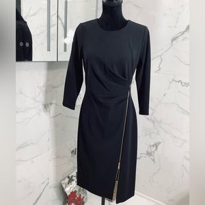 Elegant Calvin Klein dress 🌹🌹🌹